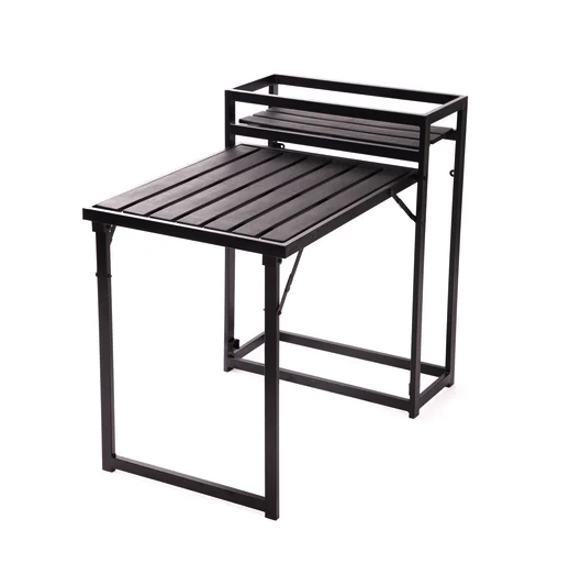 Комплект балконних меблів Jumi Kirbi New з тумбою для квітів Київ - фото 8