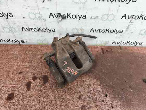 Супорт передній Nissan Note E11 2005-2012 Ковель