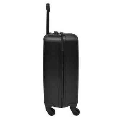 Чемодан Semi Line 20" S T5800-1 NASA Black (DAS303035) Винница