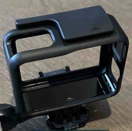 Камера GoPro Hero 6 Black + стабилизатор Karma Grip Киев