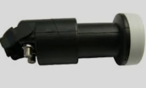 Спутниковый конвертор TWIN Qsat QK-2 Винница - изображение 1