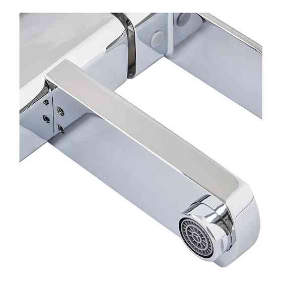 Смеситель для умывальника Mixxus Relax 001 Nut MI6248 - стиль и качество Харьков