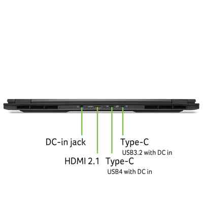 Ноутбук Acer Nitro 16S AN16S-61 (NH.QXJEU.004) Вінниця