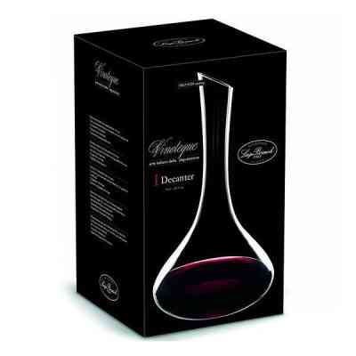 Карафа Luigi Bormioli Vinoteque для червоного вина 750 мл (09630/05) Вінниця