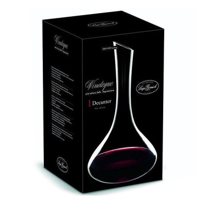 Карафа Luigi Bormioli Vinoteque для червоного вина 750 мл (09630/05) Вінниця - фото 2