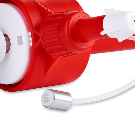 Помповий розпилювач Nowax Heavy duty sprayer Tec Pro 1,7 NBR 360° 1,7л Львів