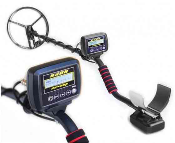 Металошукач Discovery Tracker MD-3010II детектор металу Вінниця