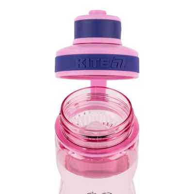 Поильник-непроливайка Kite Feel Good, 500 мл, лілова (K25-397-2) Винница