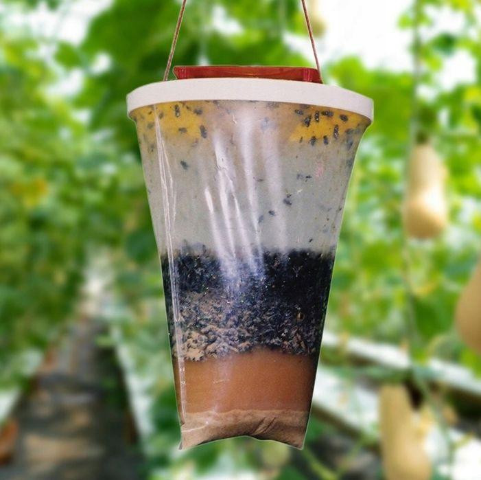 Пастка мух Garden Line LAR6865 Одеса - фото 3