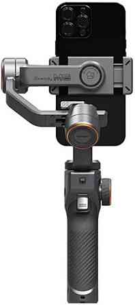 Монопод стабілізатор для телефона Hohem iSteady M6 новий в плівці. Харків