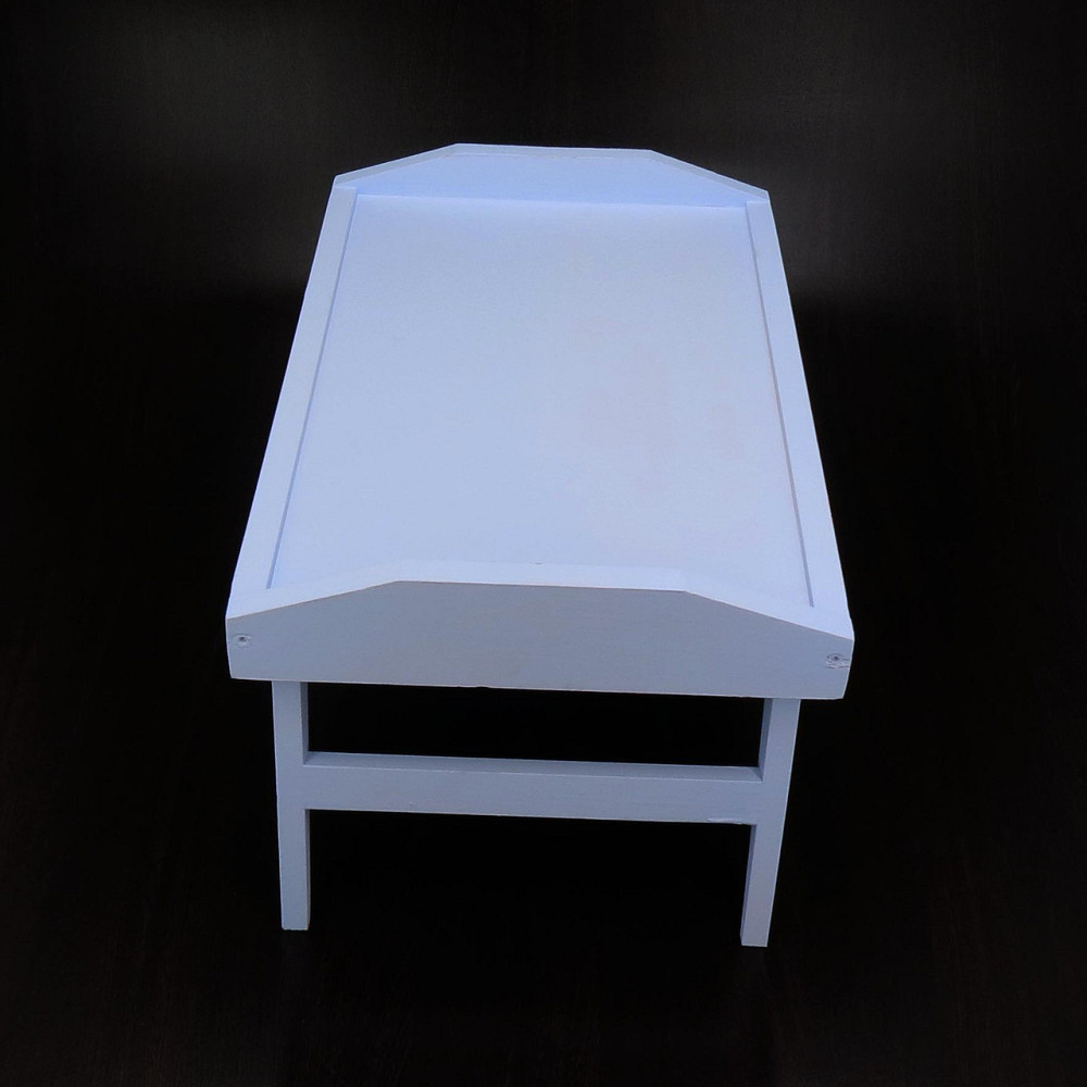 Столик-піднос для сніданку "Колорадо" ірис Миколаїв - фото 7