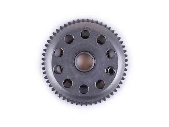 Обгінна муфта (бендикс) на бензиновий двигун мотоцикл СВ250 Мукачево