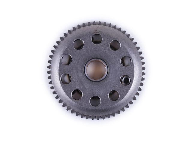 Обгінна муфта (бендикс) на бензиновий двигун мотоцикл СВ250 Мукачево - фото 3