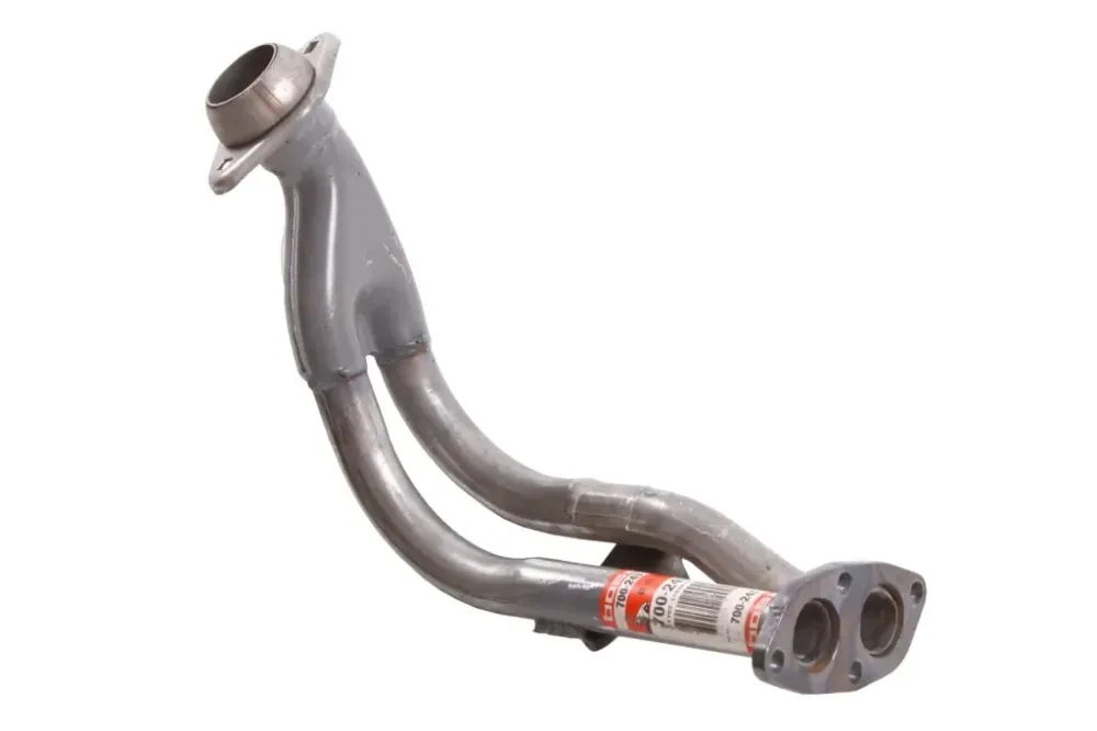 Труба прийомна Таврія Bosal нерж. Вінниця - фото 1