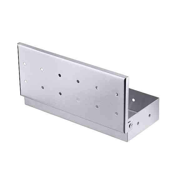 Коробочка для копчения стальная GRILLI 77764 Код: 006405 Ровно