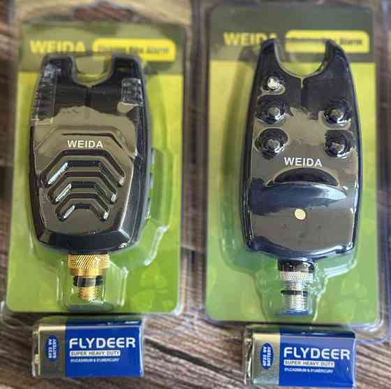 Оптові продажі риболовних товарів. Киев