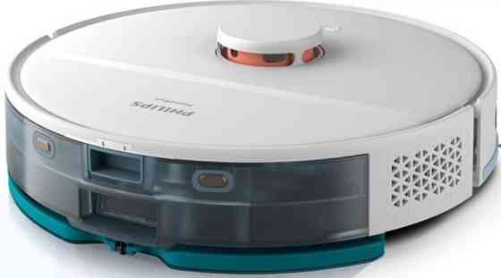 Робот-пилосос Philips HomeRun Series 2000 XU2100/25 Харьков