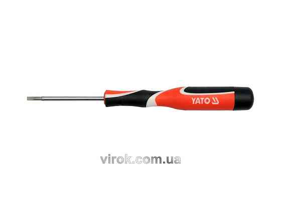 Набір викруток ювелірних з пінцетом, 14 пр.(SL: 1.5, 2.0, 2.5 PH: 00, 0 ,1 TORX: T5, T6, T7, T8, T9, Одесса