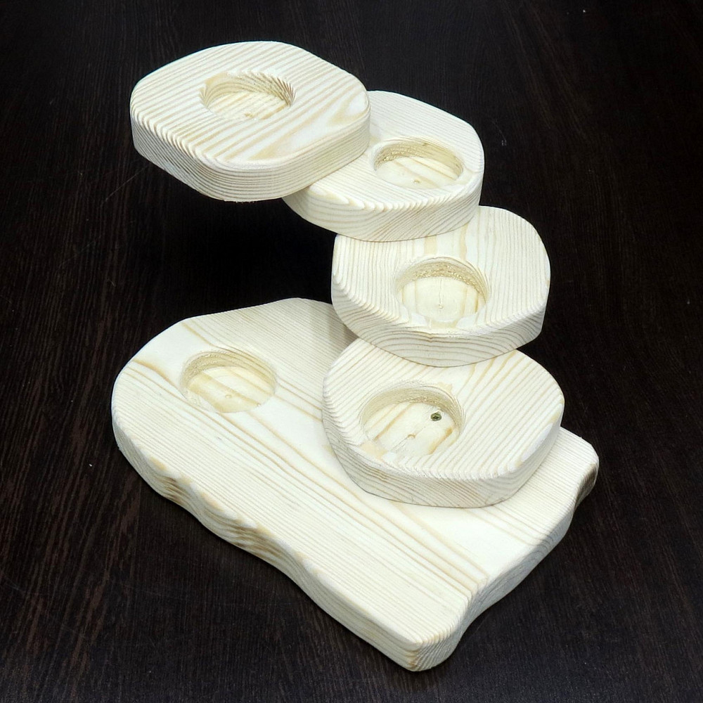 Підставка для чарок "Паскаль 4" бланже Миколаїв - фото 3