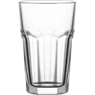 Набор стаканов Ardesto Salerno 300 мл 3 шт (AR2630LS) Винница