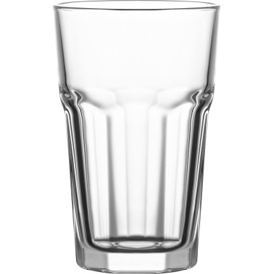 Набор стаканов Ardesto Salerno 300 мл 3 шт (AR2630LS) Винница - изображение 1