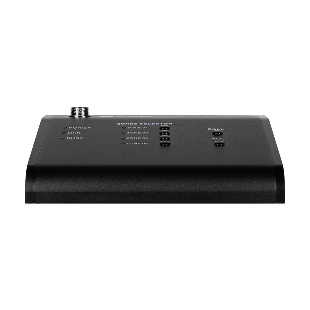 Мікрофон виносний пейджинговий CMX PA-4500RM, 4 зони (16-00022) Киев - изображение 13