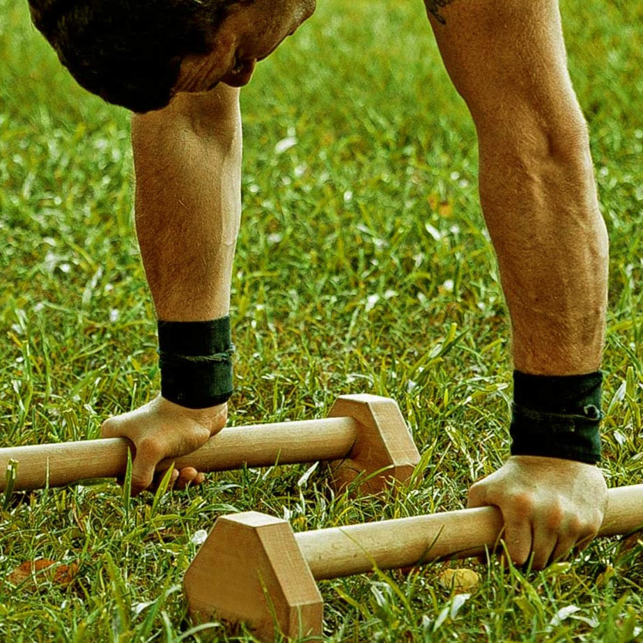 Балансовые паралетсы 