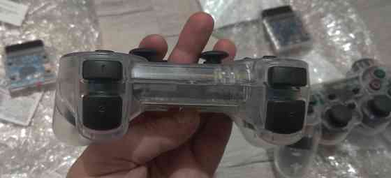 Беспроводной игровой джойстик (геймпад) для sony playstation 2. Харьков