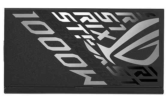 Блок живлення Asus ROG Strix 1000 W Platinum ROG Equalizer (90YE00W7-B0NA00) ( 13971 ) Харків