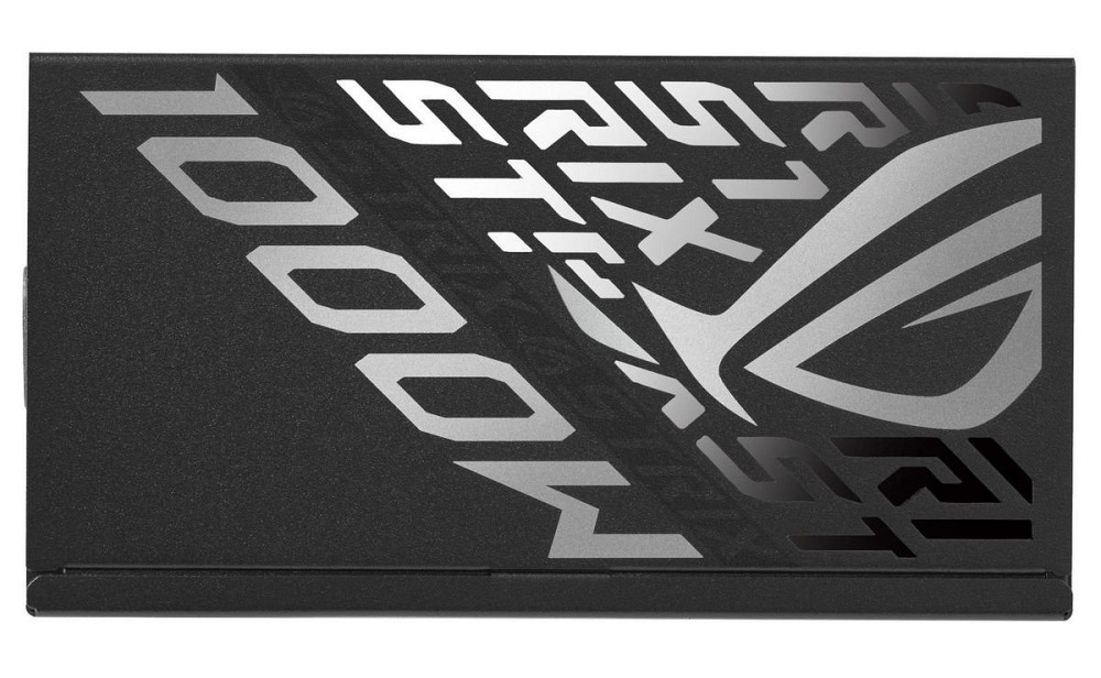 Блок живлення Asus ROG Strix 1000 W Platinum ROG Equalizer (90YE00W7-B0NA00) ( 13971 ) Харків - фото 6