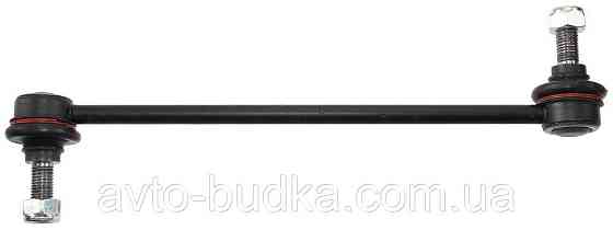 Стійка стабілізатора передня 274mm на Renault Megane III Abs 260718 Новий Розділ