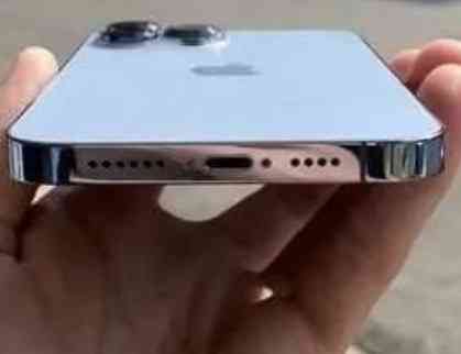 Айфон: iPhone 13 Pro Max 256Gb. Київ