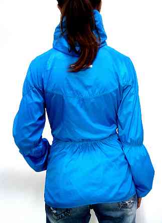 Тонкая Ветровка Adidas by Stella McCartney ,оригинал Киев