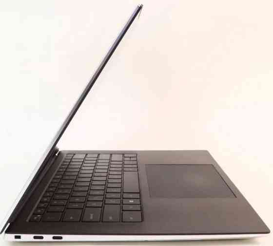 Dell Precision 5560 I7-11850H 512GB/32GB|NVIDIA T1200/4К Киев