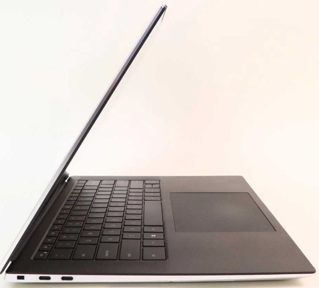 Dell Precision 5560 I7-11850H 512GB/32GB|NVIDIA T1200/4К Киев - изображение 2