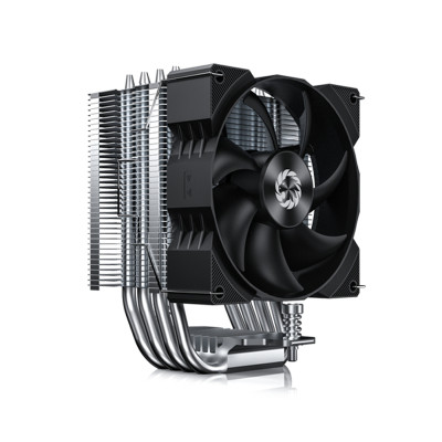 Кулер до процесора Gamemax Gamma 90 Dark Вінниця - фото 1