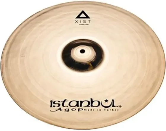 Ударна установка  Istanbul Xist Brilliant Crash 19" (XCB19) Київ