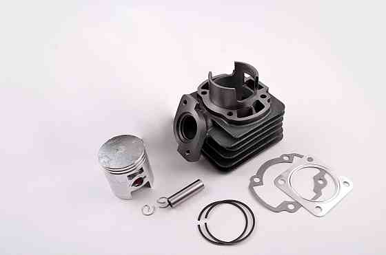 Поршнева (у зборі) скутер Хонда Діо 75 (Ø48, p-12) Taiwan Мукачево