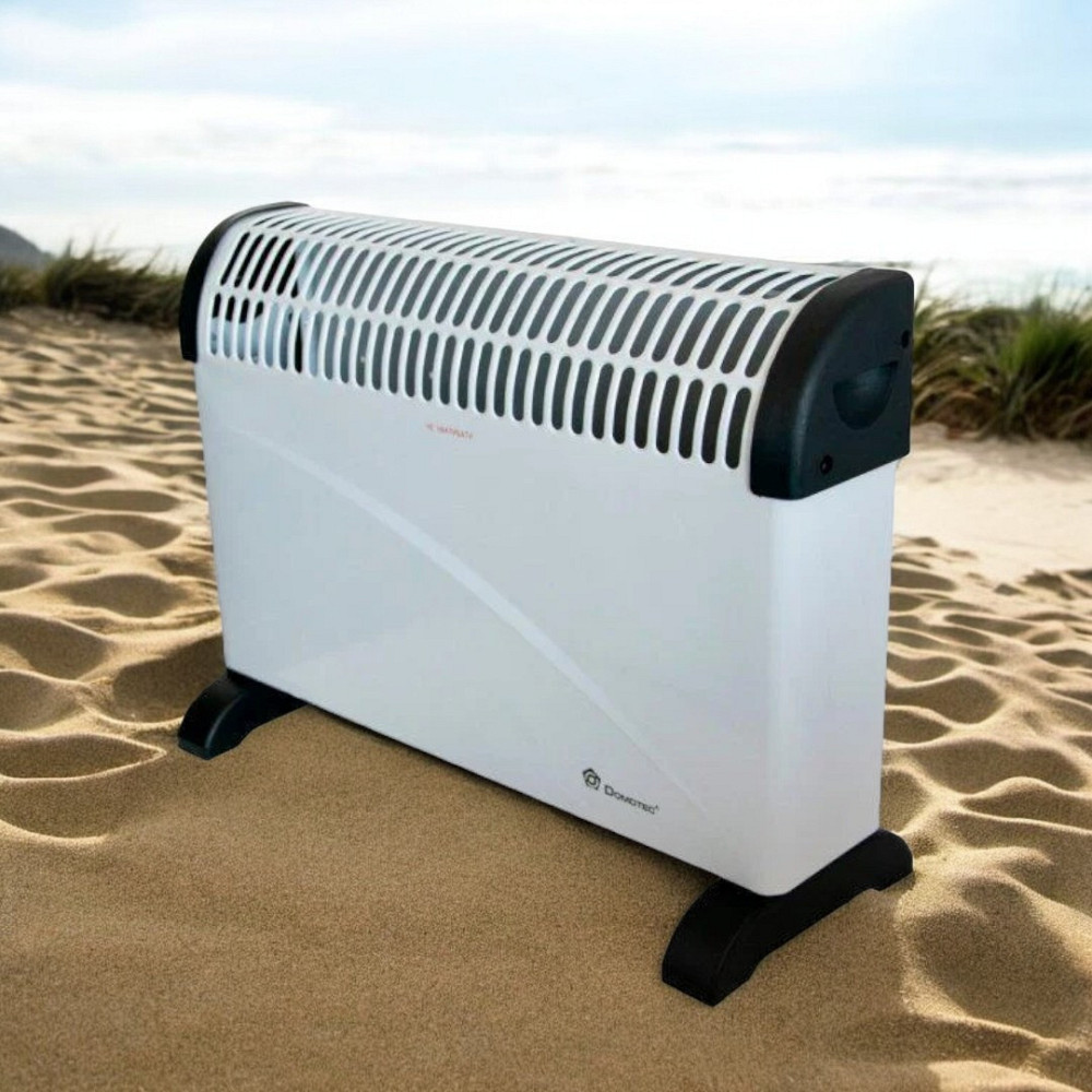 Домашний обогреватель-конвектор DOMOTEC MS-5904 2000 Вт Одеса - фото 1