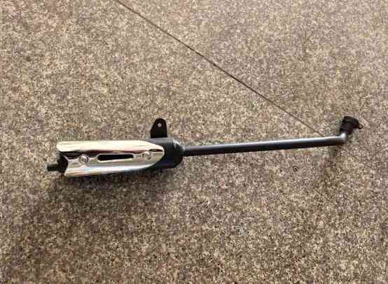 Глушник Piaggio Ciao Мукачево