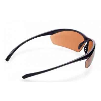 Солнцезащитные очки Global Vision Lieutenant Drive mirror Коричневые (1ЛЕИТ-40) Винница