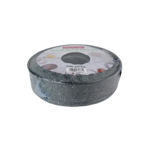 Набір роз'ємних форм для випікання 3 предмети (дно/борт/вклад для кексу) 6023 KAMILLE Житомир - изображение 6