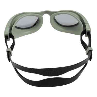 Окуляри для плавання Arena The One 001430-105 ніжно-зелений, чорний Уні OSFM (3468336830659) Вінниця