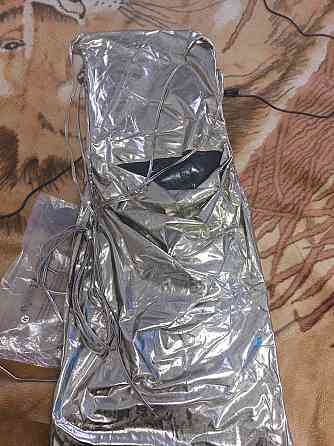 Платье в пол блестящее женское золотистый Киев