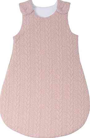 Спальний мішок дитячий Bubaba 0.6 м by FreeON, pink Київ