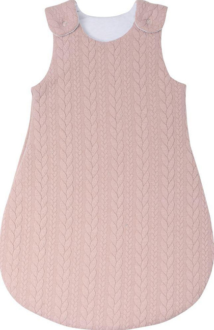 Спальний мішок дитячий Bubaba 0.6 м by FreeON, pink Київ - фото 1