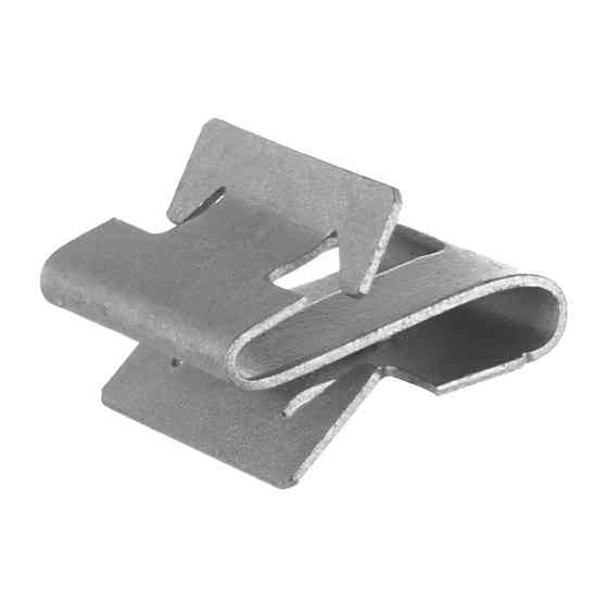 Фиксатор V-образный Металл, универс., Кузов 16552 Киев