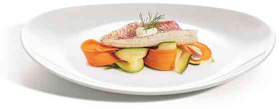 Блюдо Luminarc Friends Time (6988980) Київ