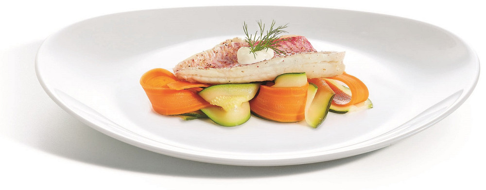 Блюдо Luminarc Friends Time (6988980) Київ - фото 4