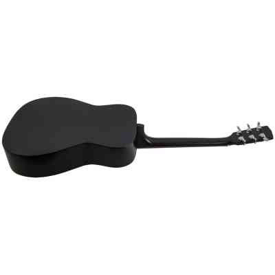 Гітара акустична Cort AF510 Black Satin (AF510 BKS) Вінниця